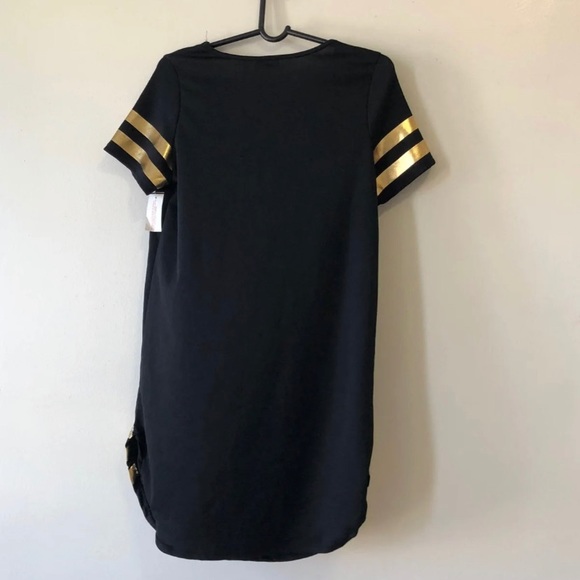 Coco 5 Shirt Dress - Picture 3 of 4